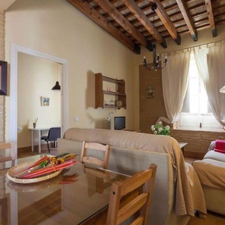 Precioso Apartamento - Localizacion Ideal **Wifi - A/C** Sevilla Eksteriør bilde